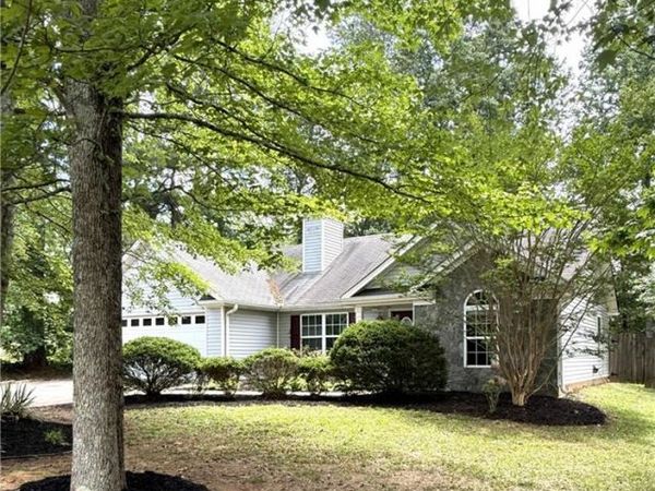405 Meuse Way , Temple, GA 30179