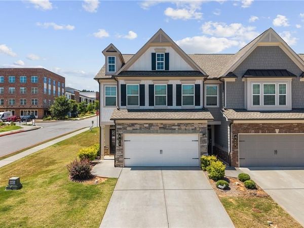 575 Sausalito Walk, Suwanee, GA 30024