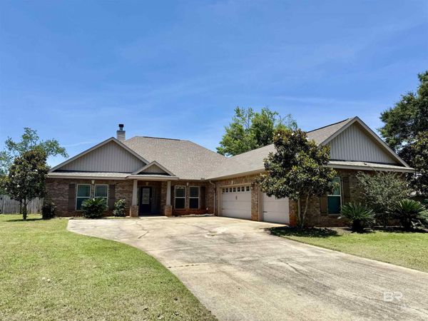 2141 DYSON Boulevard, Semmes, AL 36575