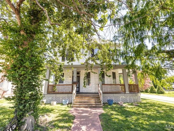 315 Wabash Avenue, Belleville, IL 62220