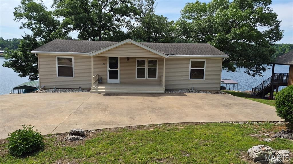 6678 Robin Lane , French Village, MO 63036 Main Photo
