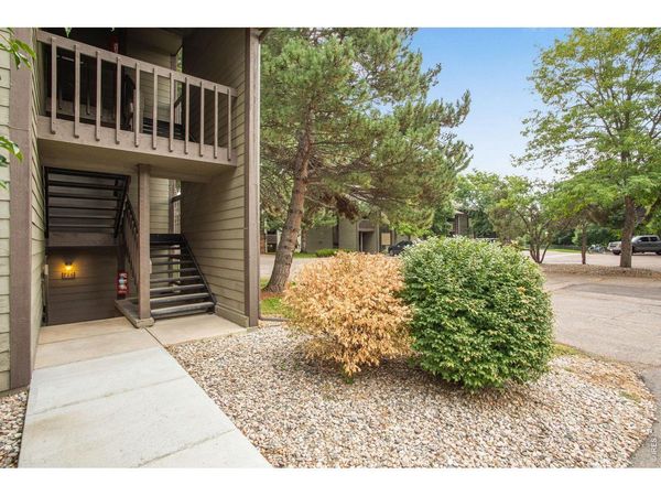 925 Columbia Rd, Unit #716, Fort Collins, CO 80525