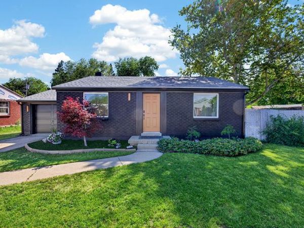 1126 S REDWOOD DR W, Salt Lake City, UT 84104