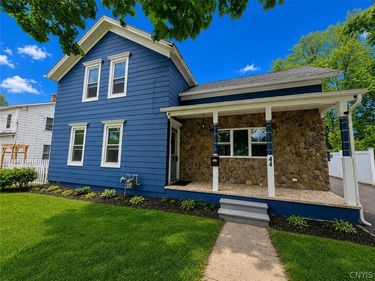 44 Cortland Street , Homer, NY 13077