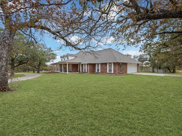 26184 S Fm 4, Lipan, TX 76462