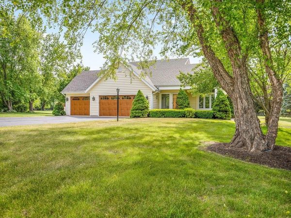 1 GLEN ABBEY Drive, ROCKFORD, IL 61107