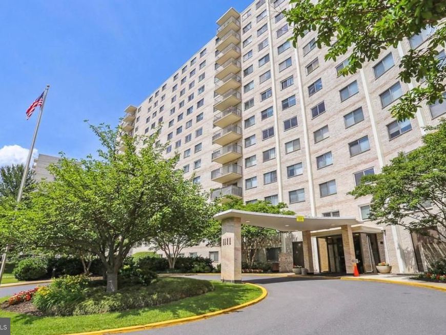1111 W University Boulevard W , Unit 1316-A, Silver Spring, MD 20902 Main Photo