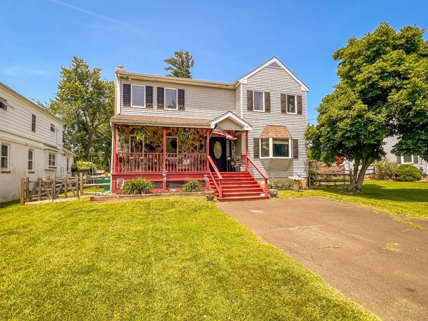 415 W RICHARDSON AVENUE , LANGHORNE, PA 19047
