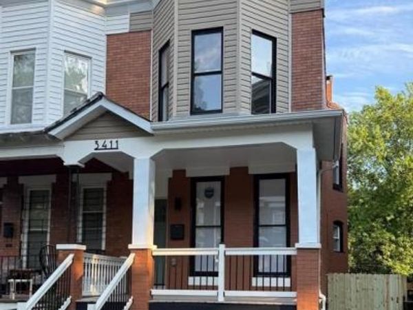 3411 PIEDMONT AVENUE, BALTIMORE, MD 21216