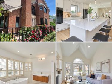 6615 ANTHONY CREST SQUARE, MCLEAN, VA 22101