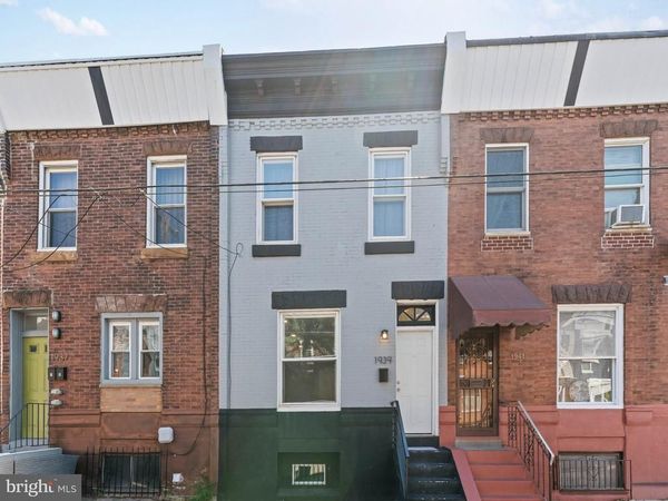 1939 S 23RD STREET, PHILADELPHIA, PA 19145