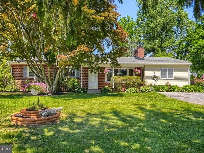 1456 Deer Park Road, Finksburg, MD 21048 Main Photo