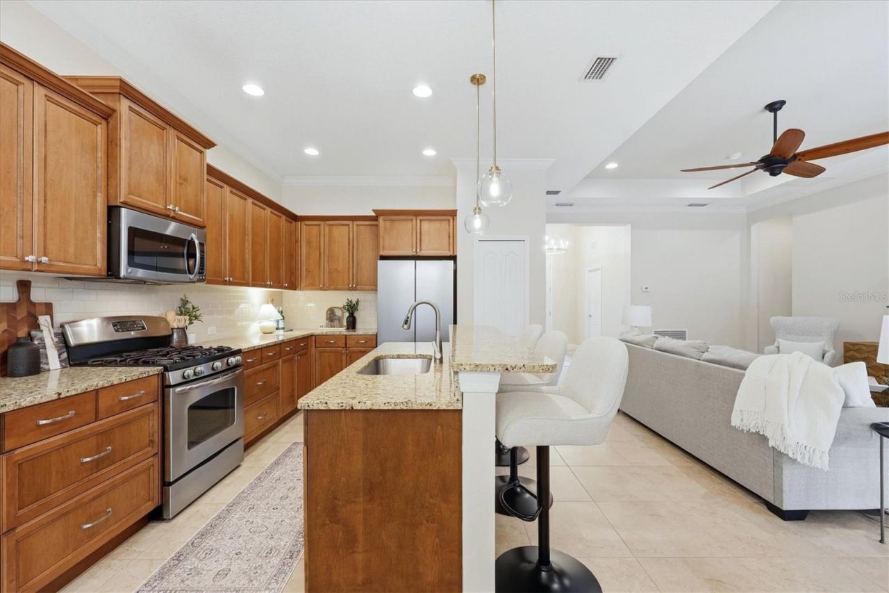 12154 Thornhill Court , Bradenton, FL 34202 Photo