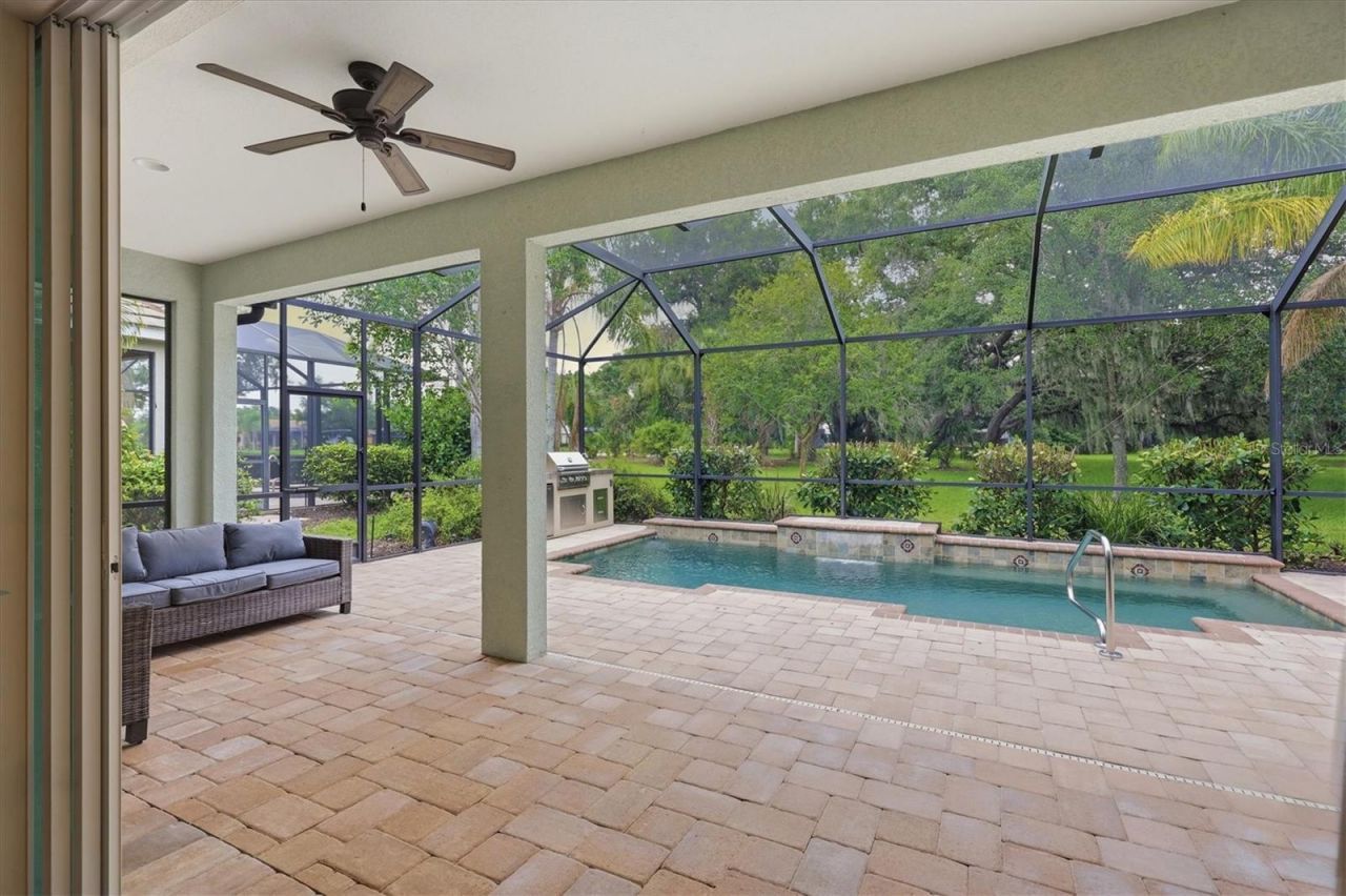 12154 Thornhill Court , Bradenton, FL 34202 Photo