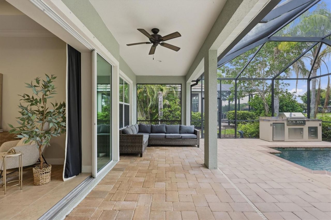 12154 Thornhill Court , Bradenton, FL 34202 Photo