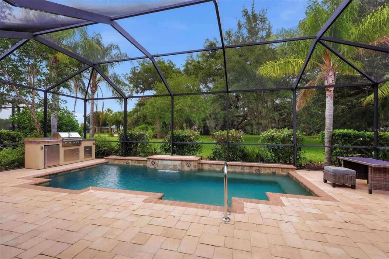 12154 Thornhill Court , Bradenton, FL 34202 Photo