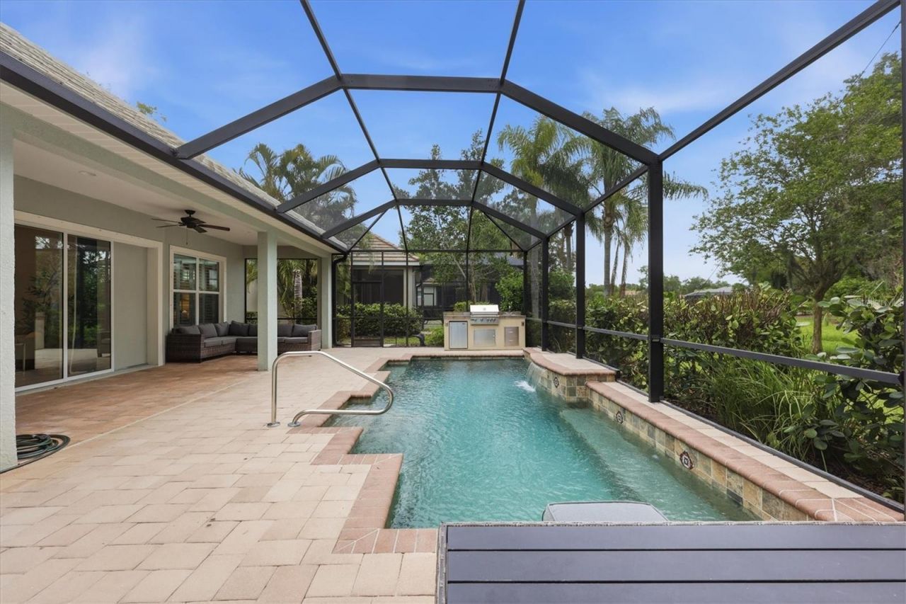 12154 Thornhill Court , Bradenton, FL 34202 Photo