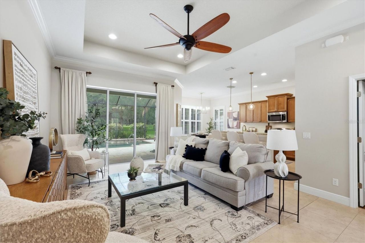12154 Thornhill Court , Bradenton, FL 34202 Photo