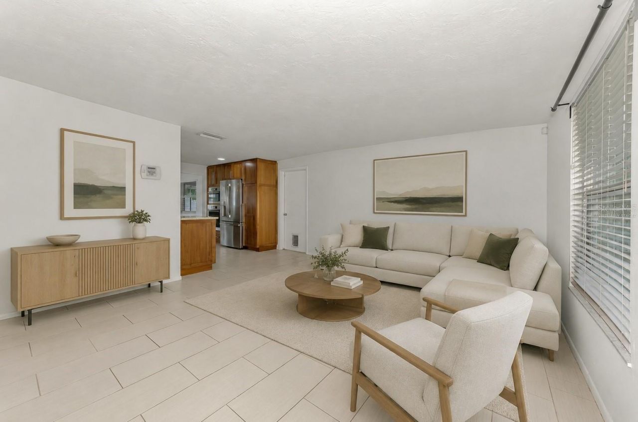 1110 Carmella Circle, Sarasota, FL 34243 Photo