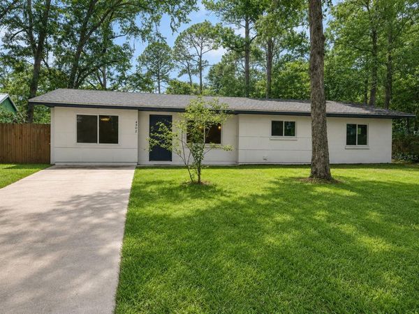 4302 NW 21ST DRIVE , GAINESVILLE, FL 32605