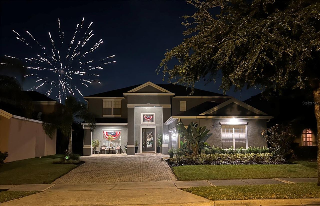 5870 Cheshire Cove Terrace, Orlando, FL 32829 Photo