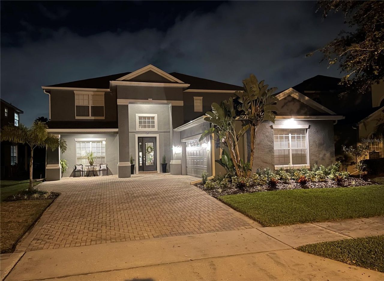 5870 Cheshire Cove Terrace, Orlando, FL 32829 Photo
