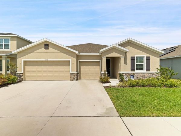12401 SHINING WILLOW STREET , RIVERVIEW, FL 33579
