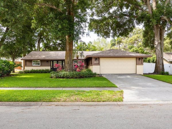 1430 SUTTON PLACE DR , PALM HARBOR, FL 34683