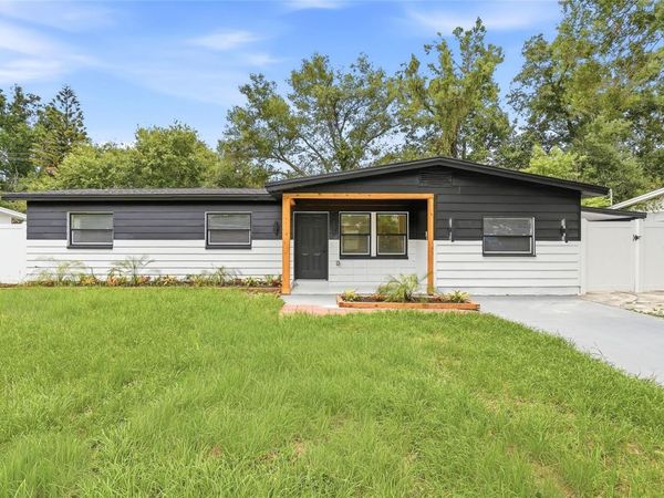 513 WHITE OAK AVENUE , BRANDON, FL 33510