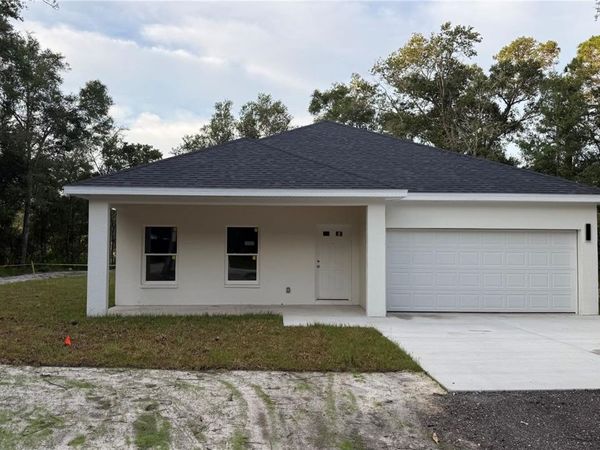 35022 BATESFIELD STREET , WEBSTER, FL 33597