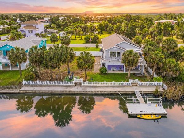 3305 ROSE ARBOR DRIVE , HERNANDO BEACH, FL 34607