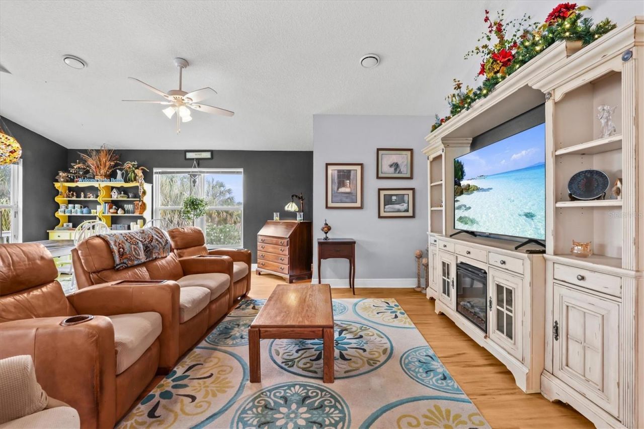 3305 Rose Arbor Drive, Hernando Beach, FL 34607 Photo