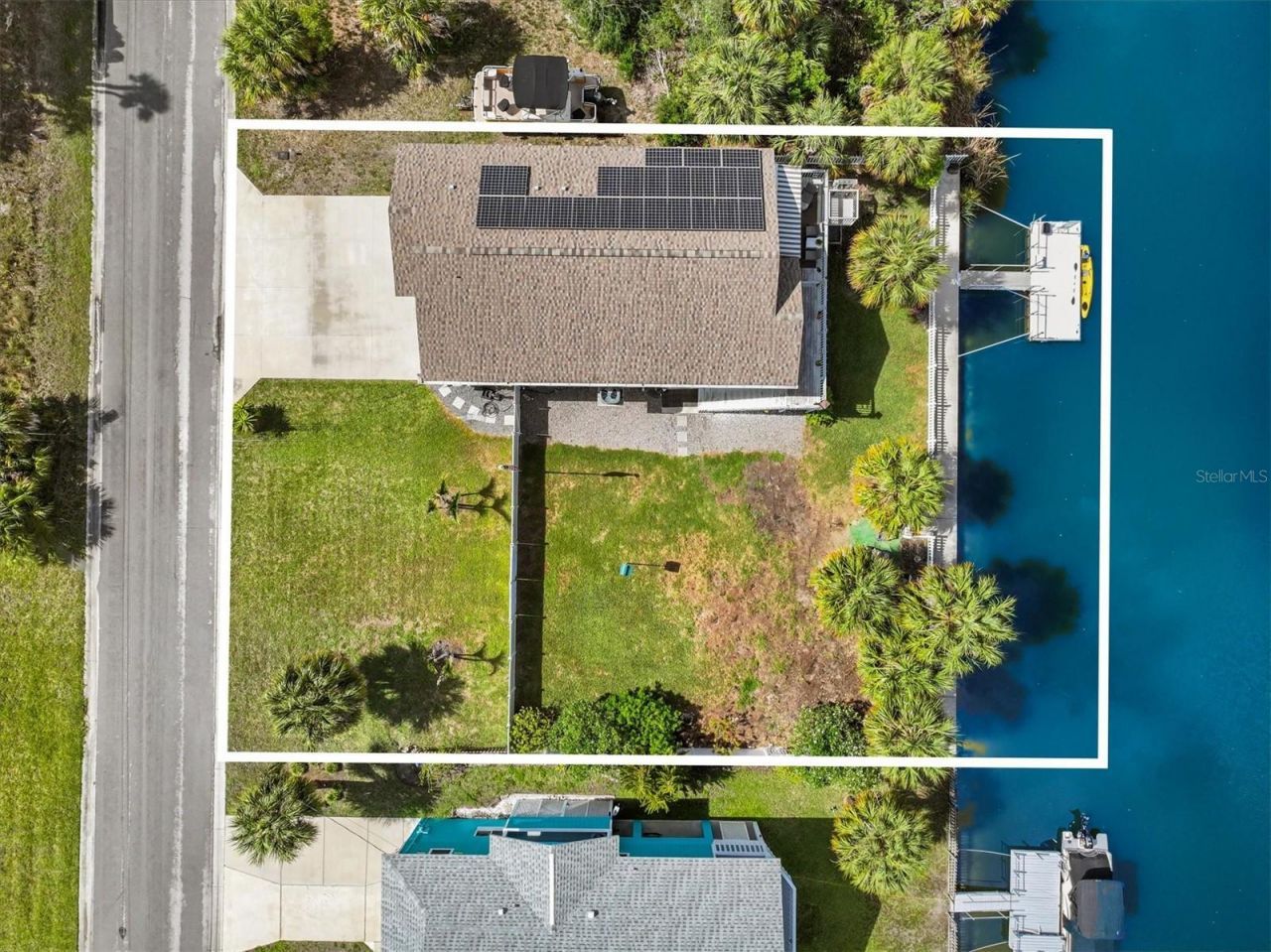 3305 Rose Arbor Drive, Hernando Beach, FL 34607 Photo