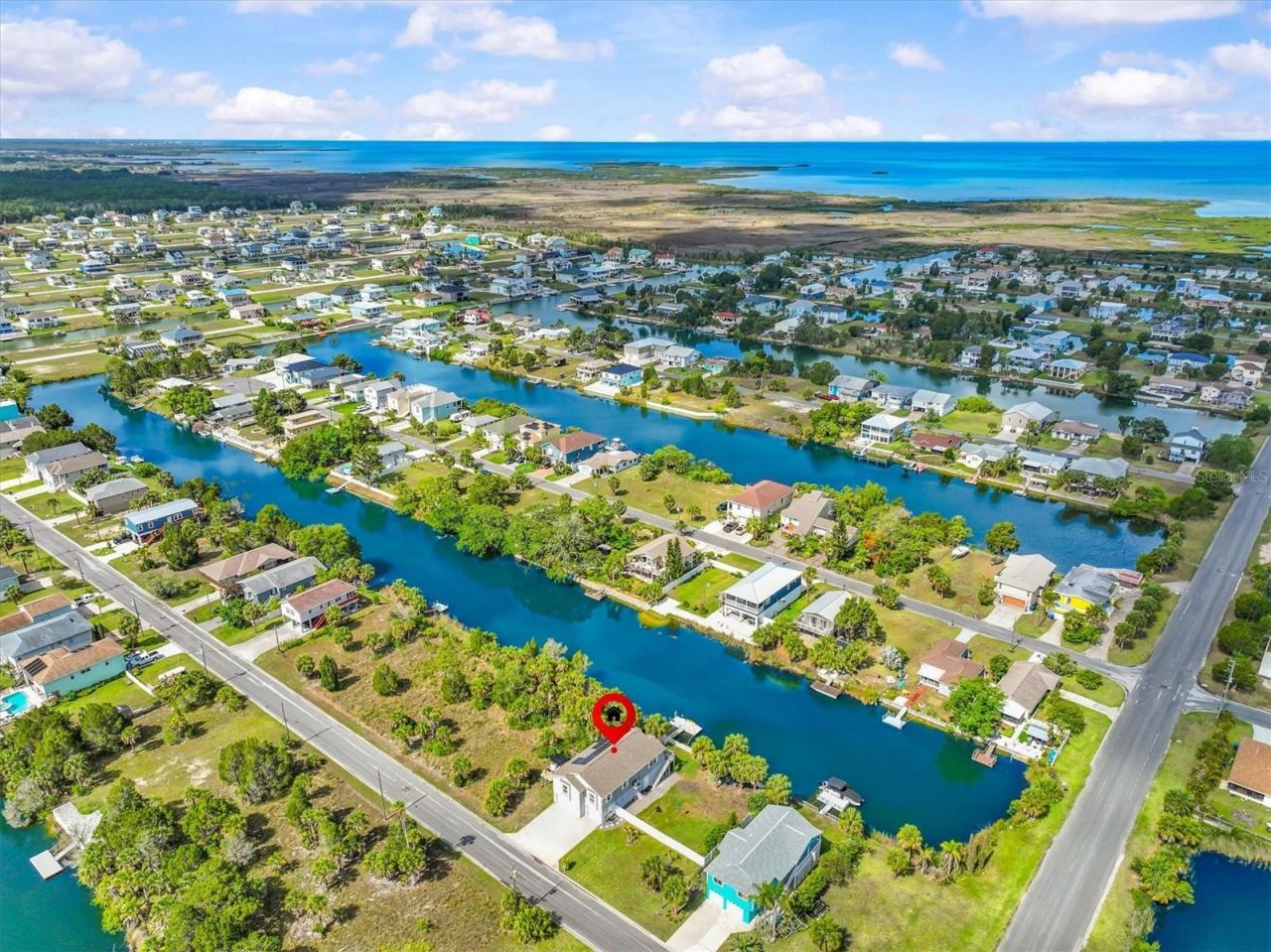 3305 Rose Arbor Drive, Hernando Beach, FL 34607 Photo