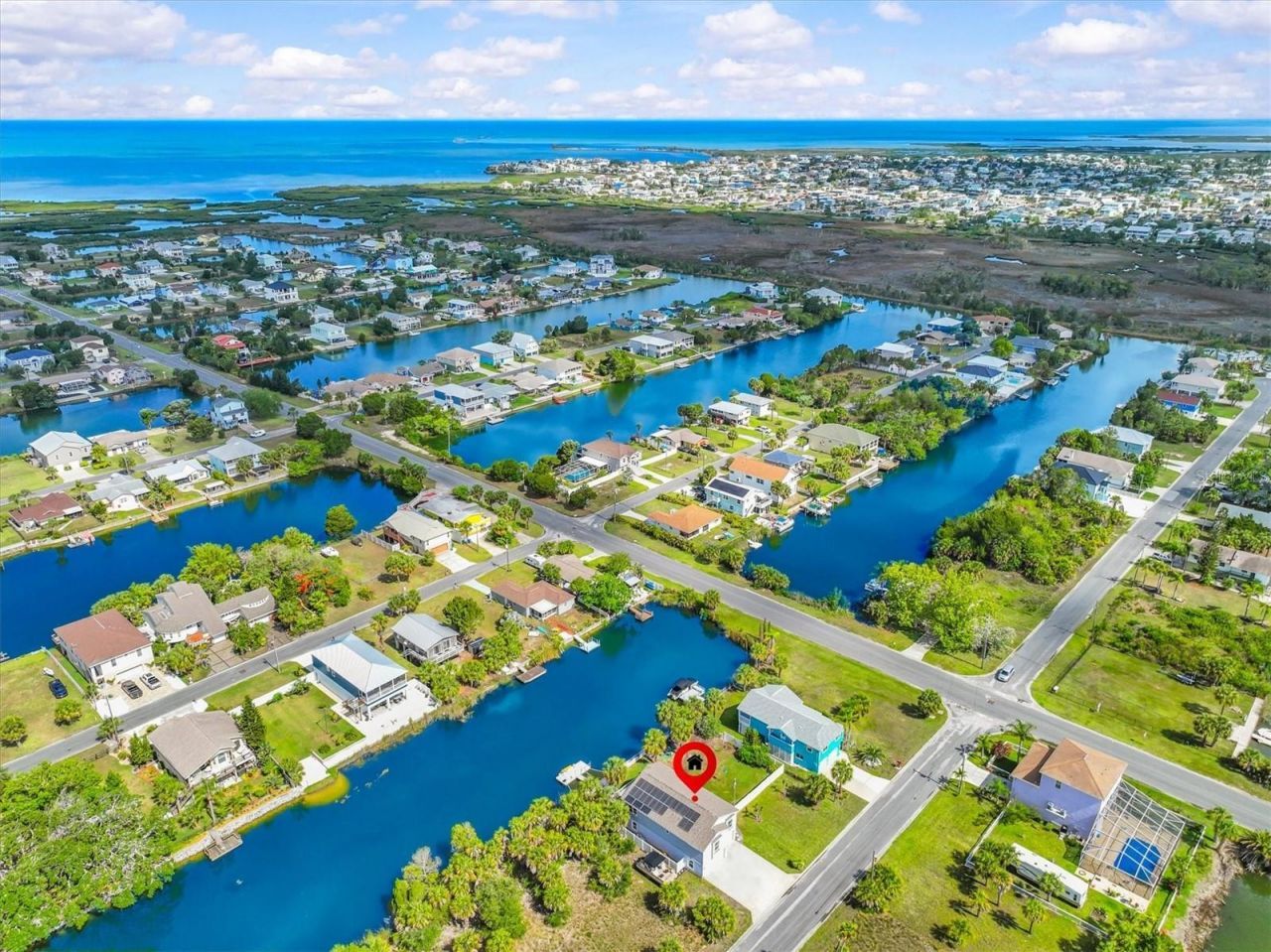 3305 Rose Arbor Drive, Hernando Beach, FL 34607 Photo