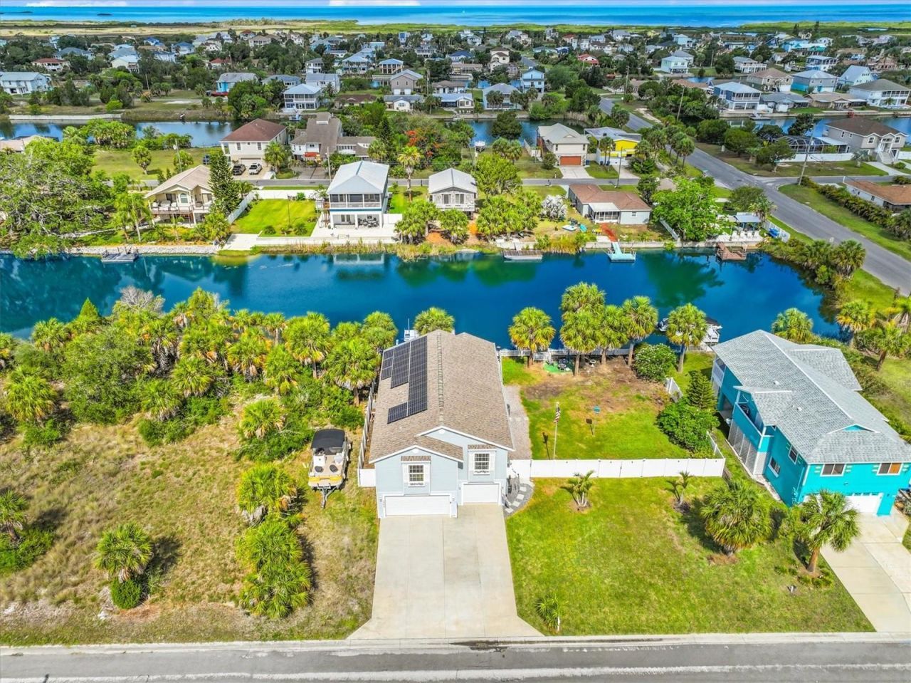 3305 Rose Arbor Drive, Hernando Beach, FL 34607 Photo