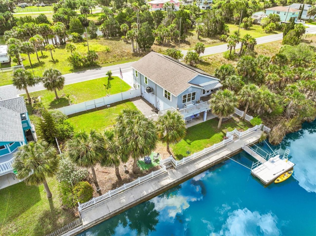 3305 Rose Arbor Drive, Hernando Beach, FL 34607 Photo