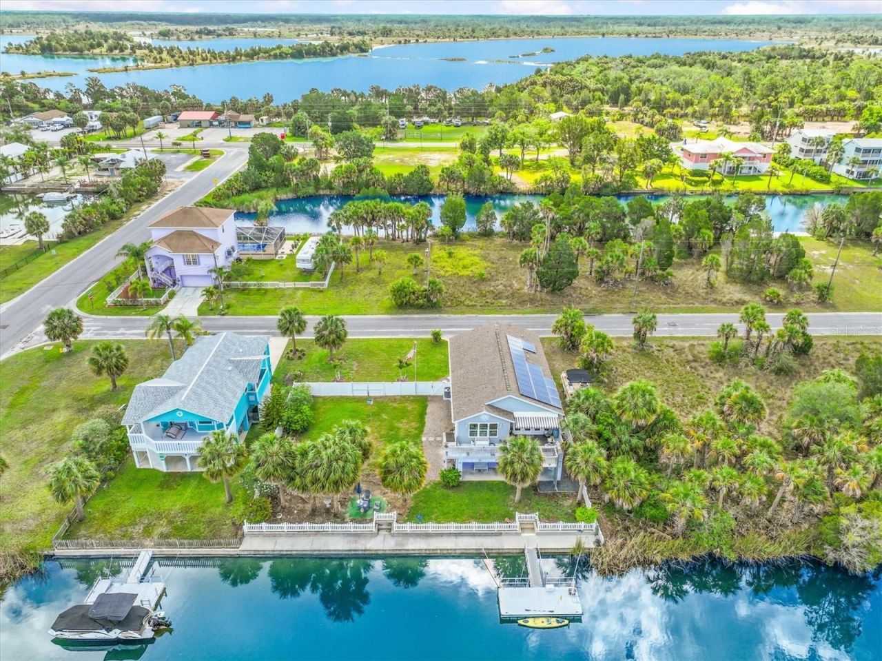 3305 Rose Arbor Drive, Hernando Beach, FL 34607 Photo