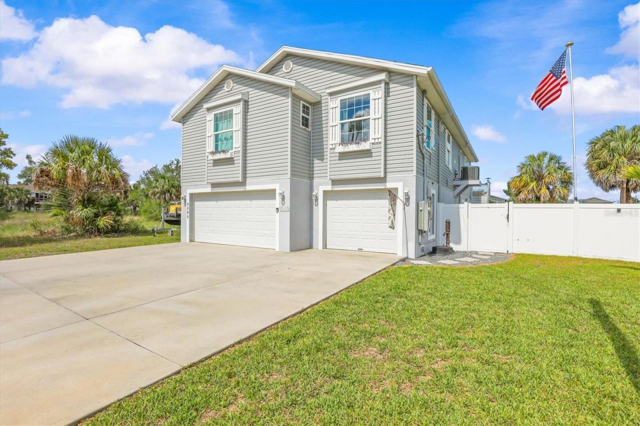 3305 Rose Arbor Drive, Hernando Beach, FL 34607 Photo