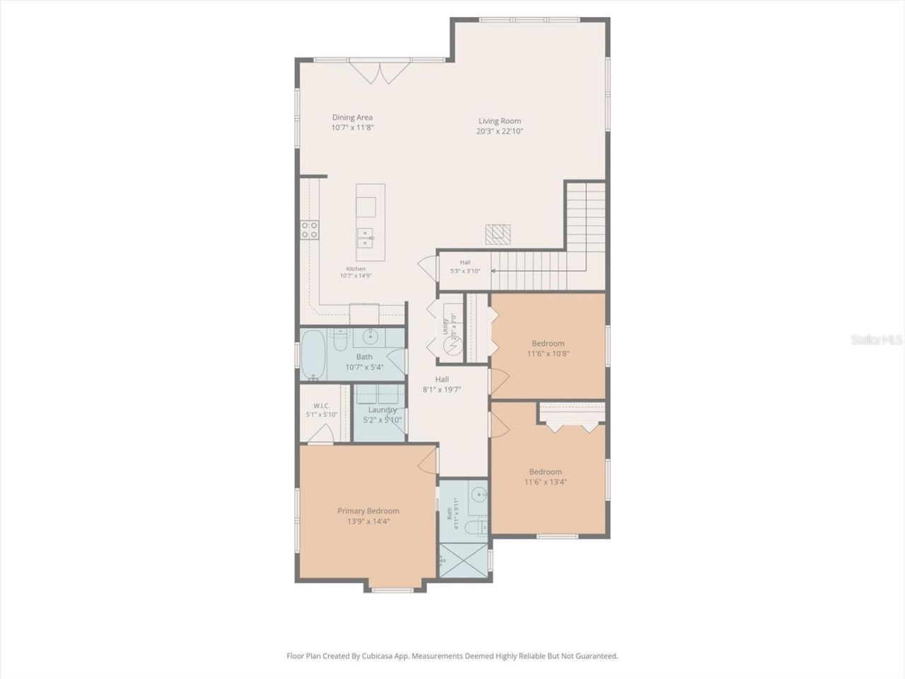 3305 Rose Arbor Drive, Hernando Beach, FL 34607 Photo