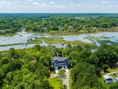 722 Riley Road, Charleston, SC 29412