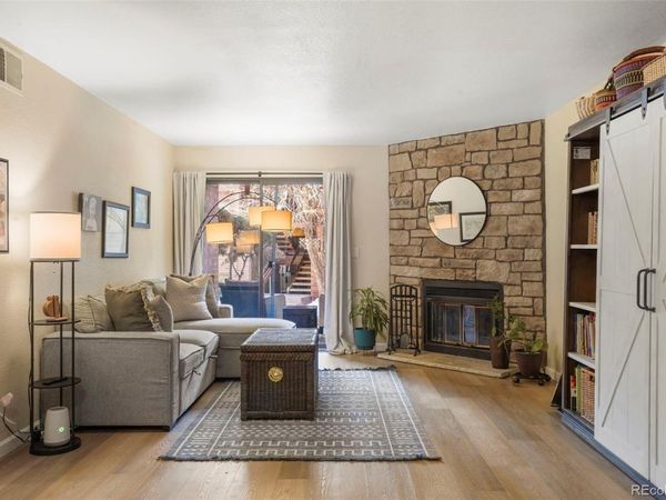 416 Wright Street, Unit 103, Lakewood, CO 80228