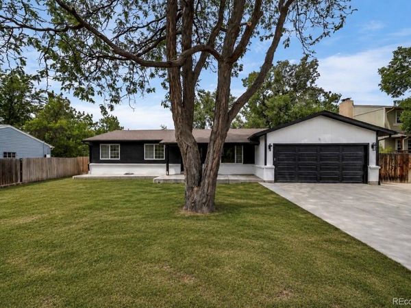 8753 Kendall Court , Arvada, CO 80003