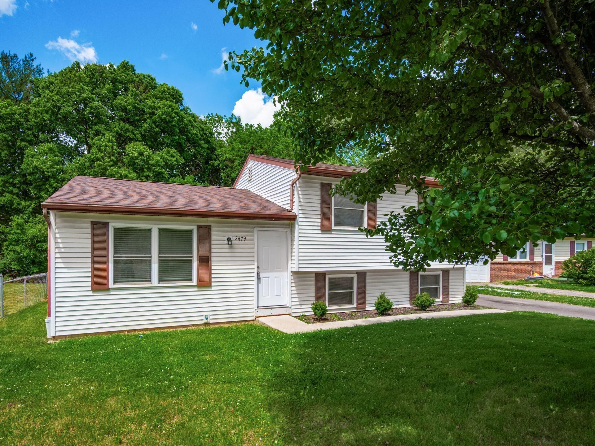 2479 Willow View Court, Grove City, OH 43123 Main Photo