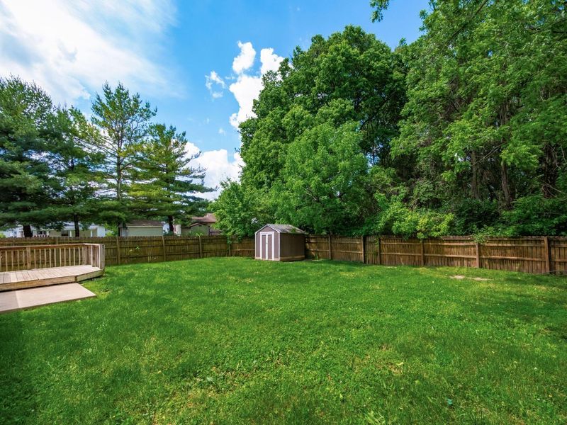 2479 Willow View Court, Grove City, OH 43123 Photo 32