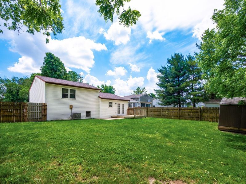 2479 Willow View Court, Grove City, OH 43123 Photo 33