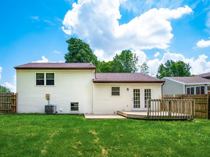 2479 Willow View Court, Grove City, OH 43123 Photo 34