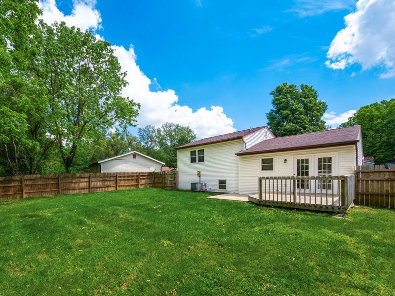 2479 Willow View Court, Grove City, OH 43123 Photo 35