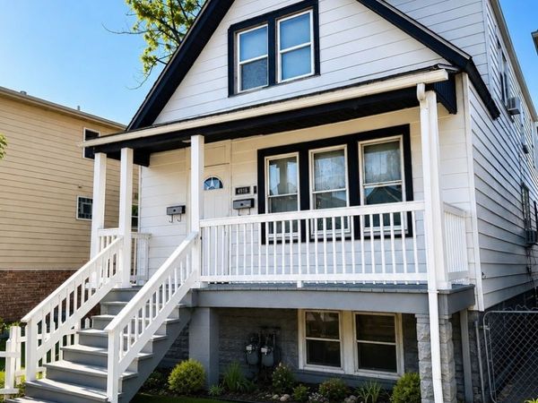4916 W 29th Street , Cicero, IL 60804