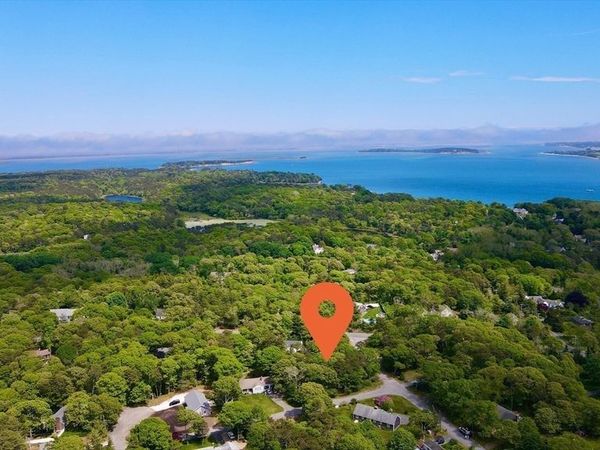 8 Pine Grove Rd, Brewster, MA 02631